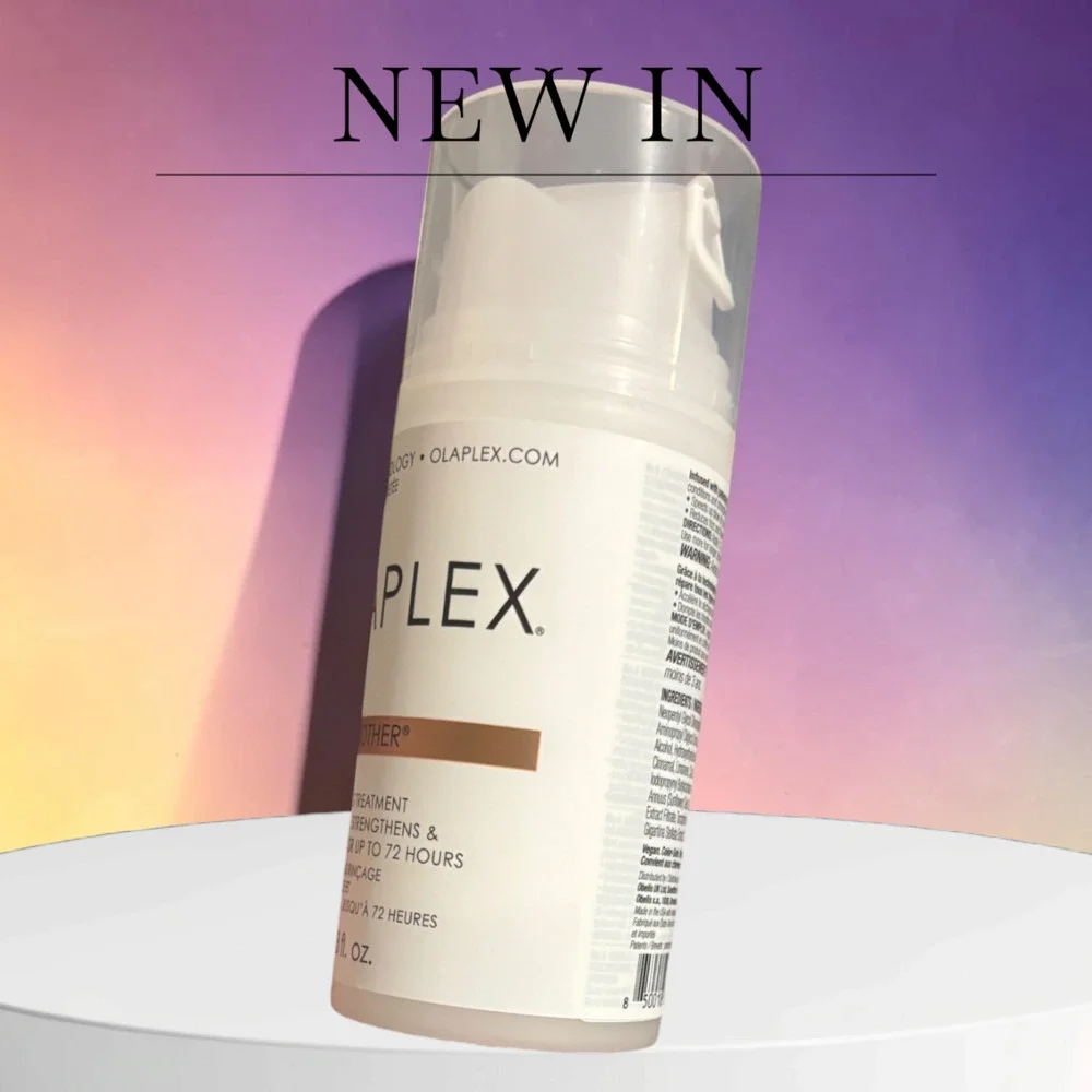 Olaplex No.6 Bond Smoother Leave-In Styling Treatment 3.3 fl. oz.